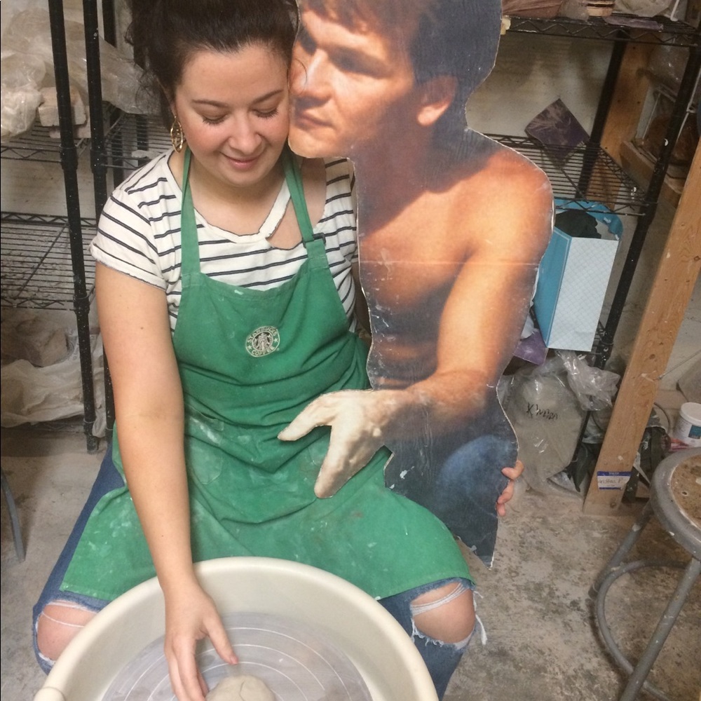 Meet your Posher, Carly